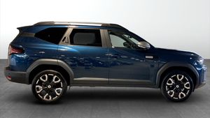 Dacia Bigster bild 6
