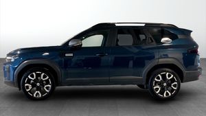 Dacia Bigster bild 2
