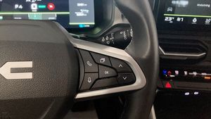 Dacia Bigster bild 18