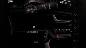 Dacia Bigster bild 19
