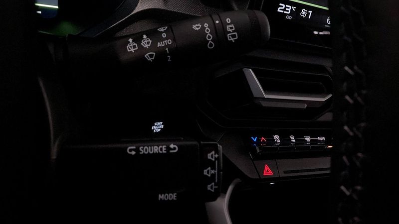 Dacia Bigster bild 19