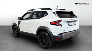 Dacia Duster bild 2