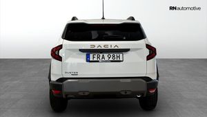 Dacia Duster bild 3