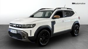 Dacia Duster bild 1