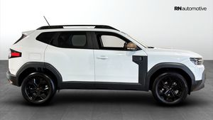Dacia Duster bild 8