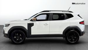 Dacia Duster bild 7