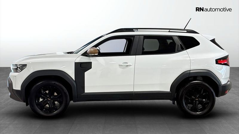 Dacia Duster bild 7