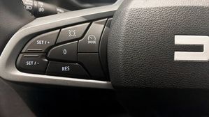 Dacia Duster bild 15
