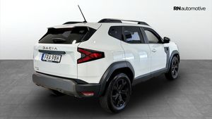 Dacia Duster bild 4
