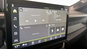 Dacia Duster bild 17