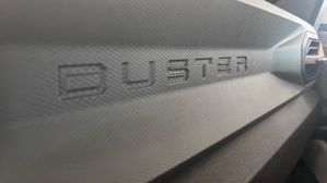 Dacia Duster bild 21