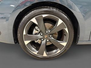 Cupra Leon bild 14