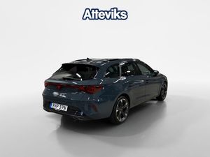 Cupra Leon bild 3