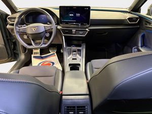 Cupra Leon bild 10