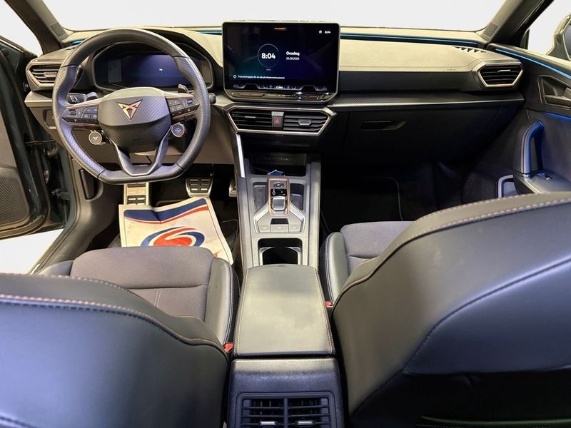 Cupra Leon bild 10