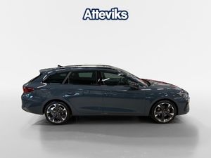 Cupra Leon bild 2