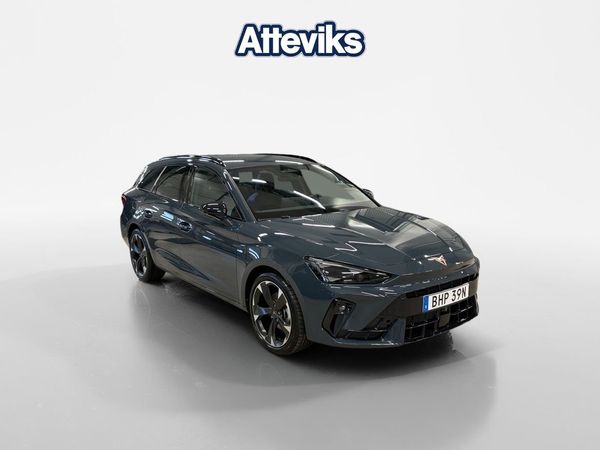 Cupra Leon 1.5 eTSI Drag/Backkamera - 2026
