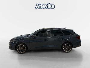 Cupra Leon bild 6