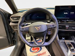 Cupra Leon bild 12