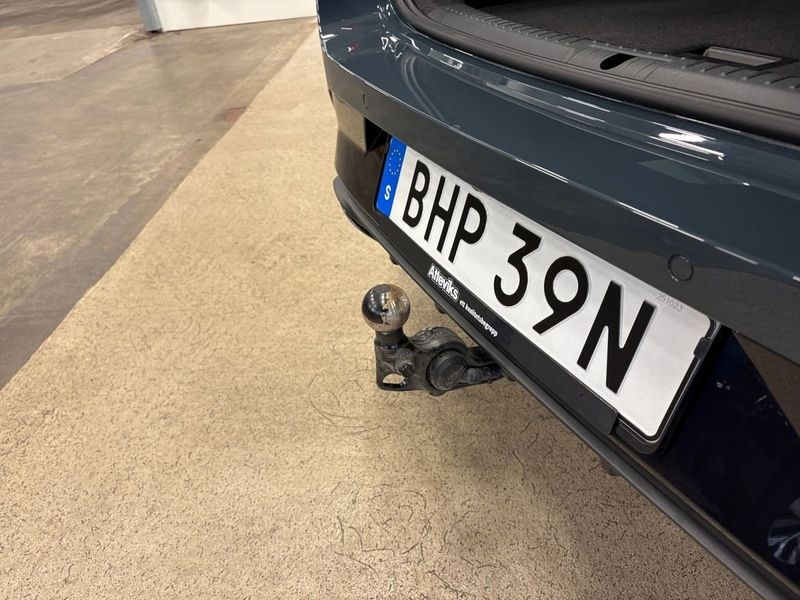 Cupra Leon bild 16