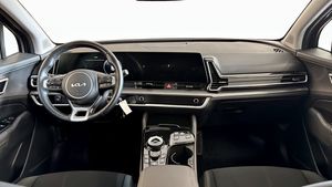 Kia Sportage bild 4