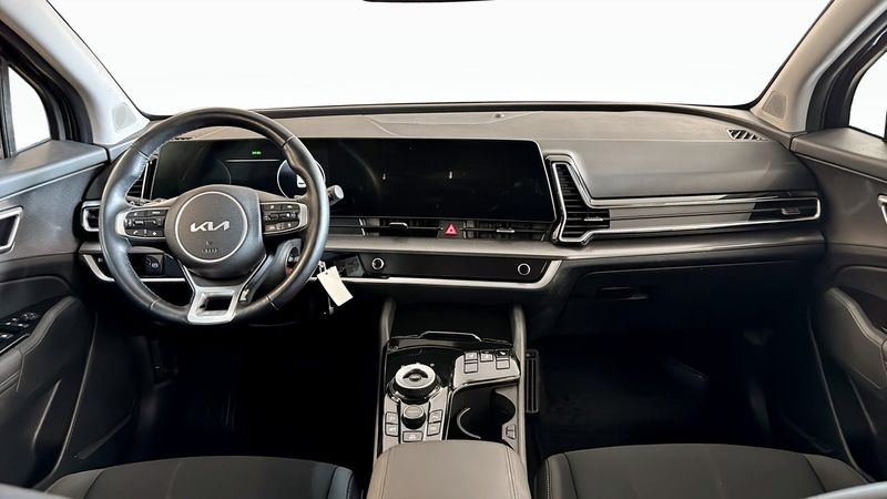Kia Sportage bild 4