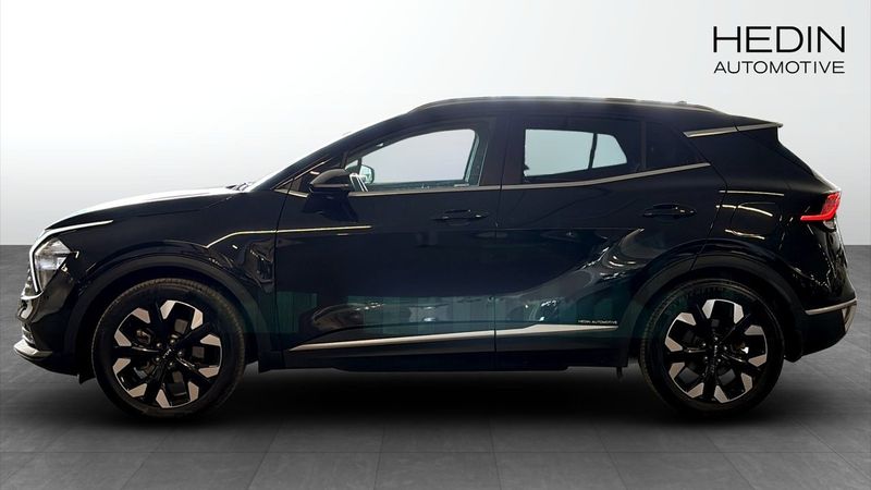 Kia Sportage bild 6