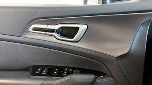 Kia Sportage bild 11