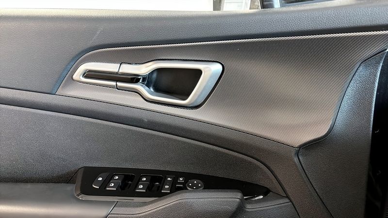 Kia Sportage bild 11