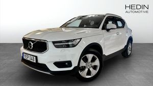 Volvo XC40 bild 1
