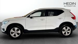 Volvo XC40 bild 6