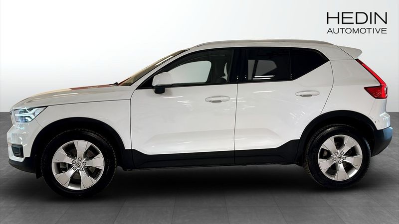 Volvo XC40 bild 6