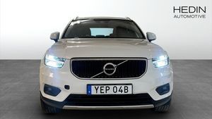 Volvo XC40 bild 8