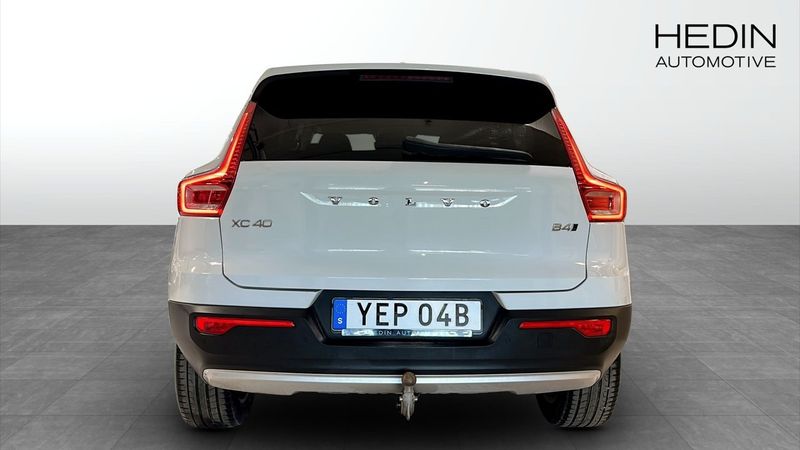 Volvo XC40 bild 7