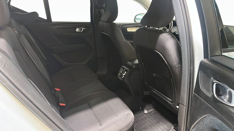 Volvo XC40 bild 5
