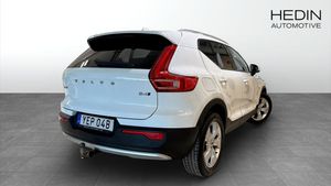 Volvo XC40 bild 2
