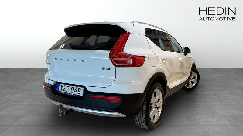 Volvo XC40 bild 2
