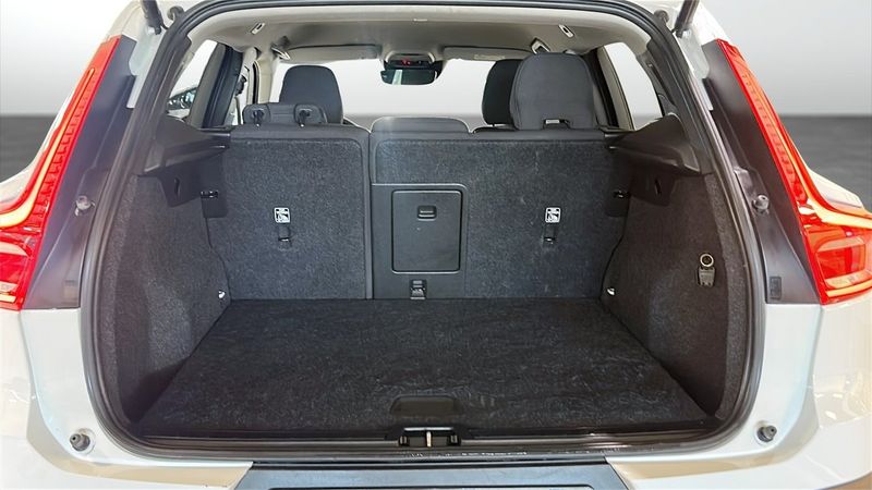 Volvo XC40 bild 10
