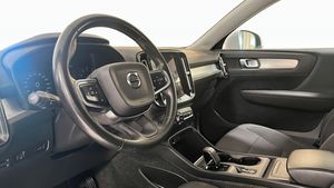 Volvo XC40 bild 4