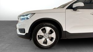 Volvo XC40 bild 9