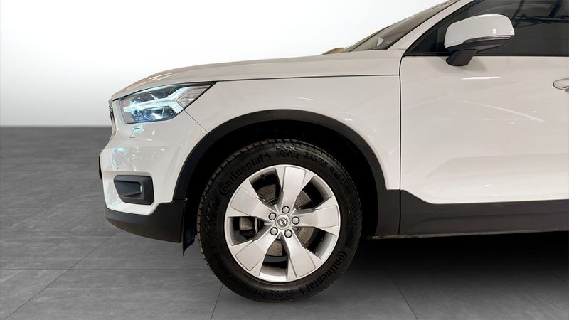 Volvo XC40 bild 9