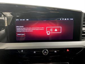 Opel Mokka bild 10