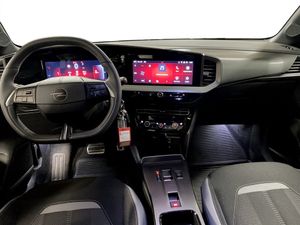Opel Mokka bild 6