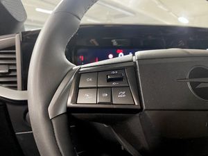 Opel Mokka bild 8