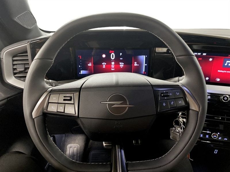 Opel Mokka bild 7