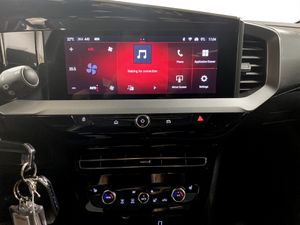 Opel Mokka bild 12