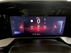 Opel Mokka bild 9