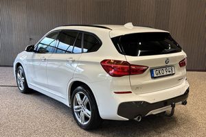 BMW X1 bild 3