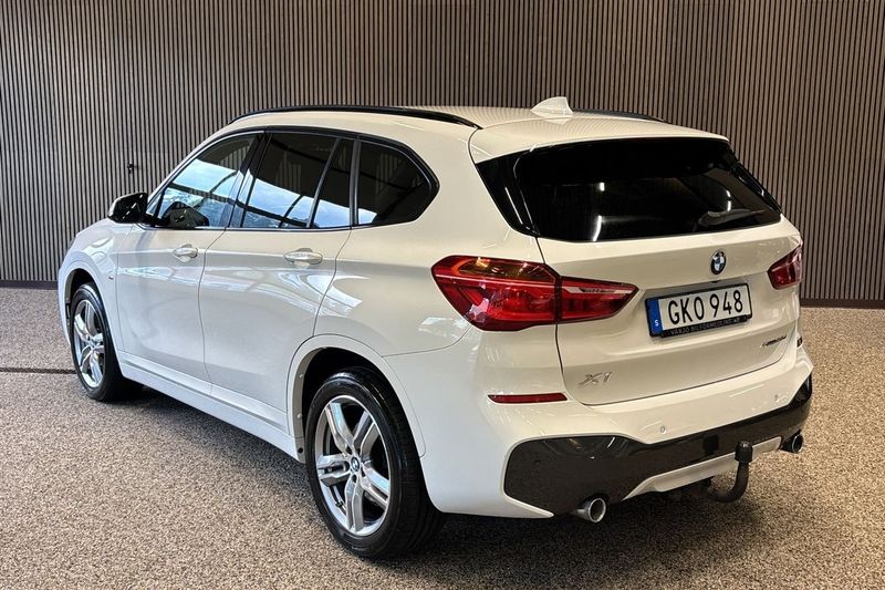 BMW X1 bild 3
