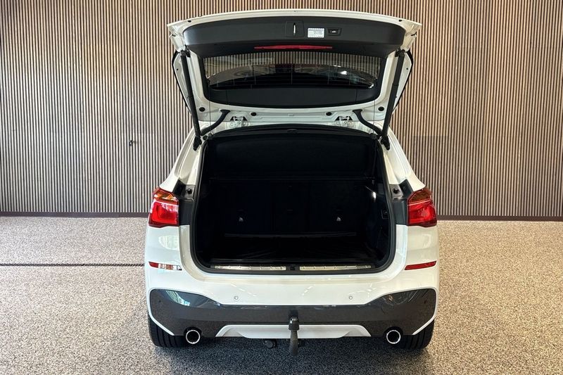 BMW X1 bild 9